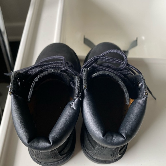 SOLD ‼️Timberland boots (Toddler) size  US 9 - Picture 5 of 6